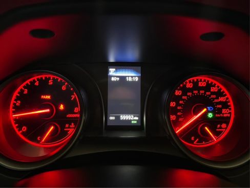 Used 2022 Toyota Camry TRD FWD image 20