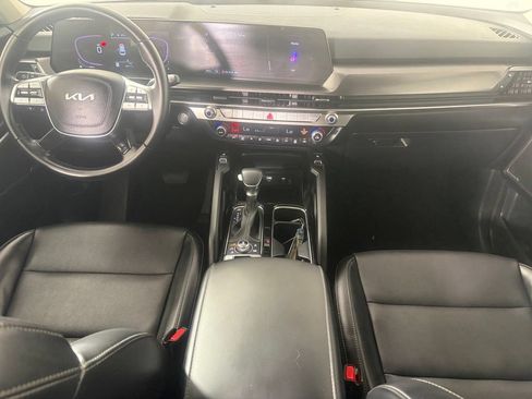 Certified 2024 Kia Telluride S AWD/4WD image 5