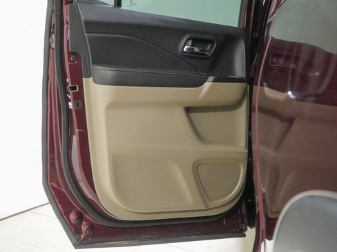 Used 2019 Honda Ridgeline RTL-E image 44