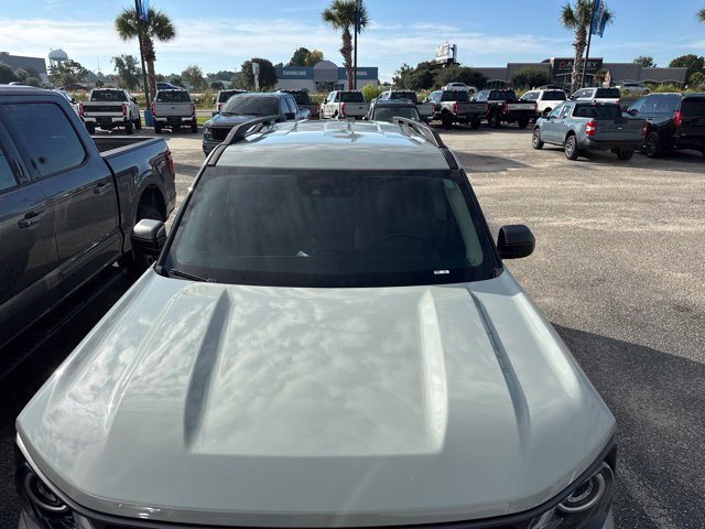 Used 2021 Ford Bronco Sport Big Bend AWD/4WD image 9