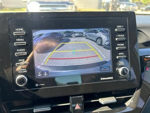 Used 2023 Toyota Camry TRD FWD image 12