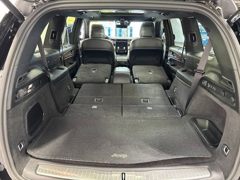 Used 2021 Jeep Grand Cherokee L Summit w/ Advanced Protech Group IV AWD/4WD image 92