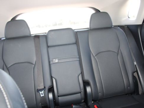 Used 2021 Lexus RX 350 AWD w/ Premium Package image 23