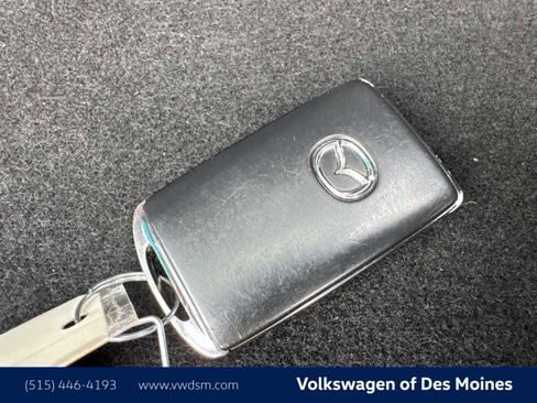 Used 2024 MAZDA CX-30 AWD 2.5 S w/ Preferred Package image 20