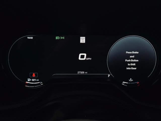 Used 2024 Dodge Hornet GT AWD/4WD image 26