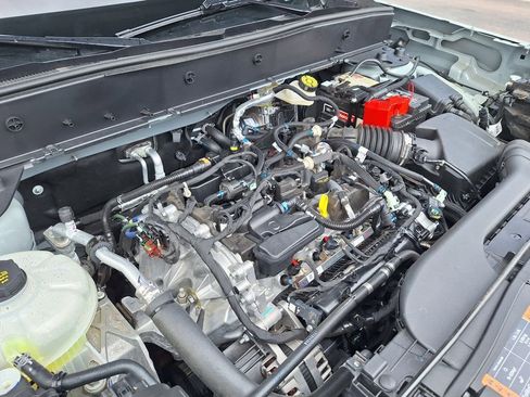 Used 2024 Ford Bronco Sport Heritage w/ Heritage Convenience Package image 30