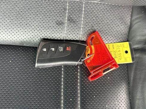 Used 2019 Lexus ES 350 Luxury image 50