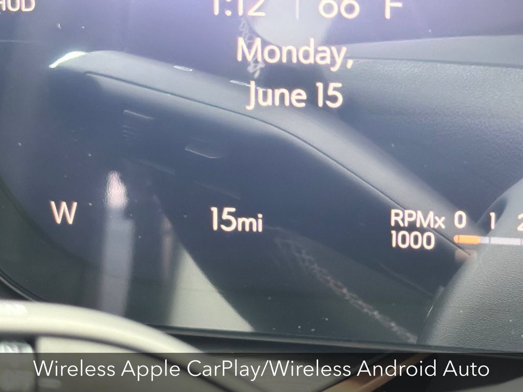 New 2026 Buick Envision Sport Touring AWD/4WD image 19