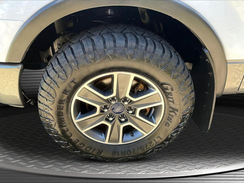 Used 2010 Ford F150 FX4 AWD/4WD image 33