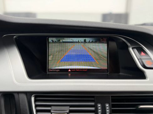 Used 2011 Audi S4 Prestige AWD/4WD image 18