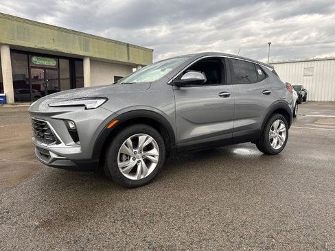 New 2026 Buick Encore GX Preferred w/ Comfort Package image 1