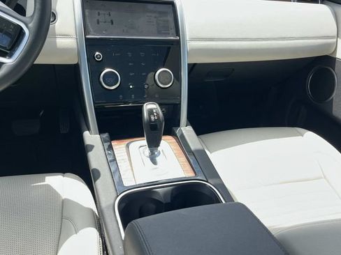 Used 2023 Land Rover Discovery Sport S AWD/4WD image 18