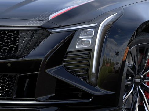 New 2026 Cadillac CT5 V Blackwing w/ Precision Package RWD image 10