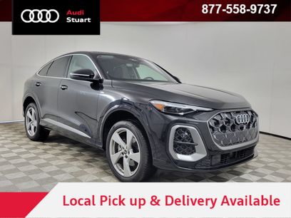 Certified 2025 Audi Q5 Premium Plus
