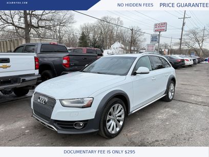 Used 2015 Audi A4 Premium Plus w/ Technology Package