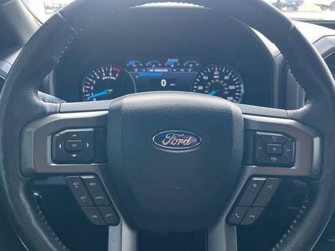 Used 2020 Ford Expedition XLT w/ Equipment Group 202A image 24