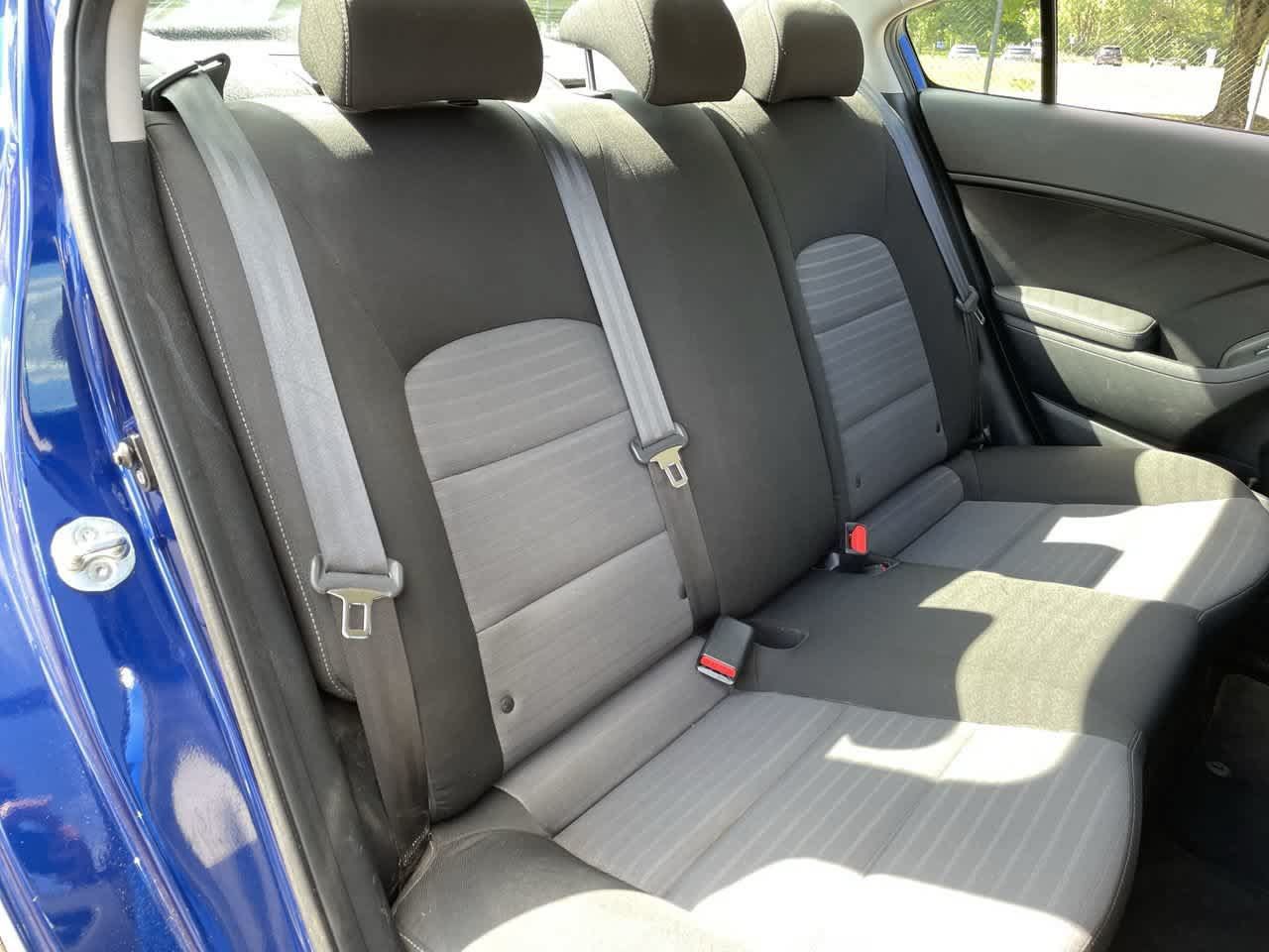 Used 2018 Kia Forte S FWD image 15