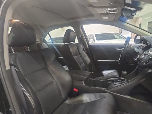 Used 2012 Acura TSX Sedan FWD image 18