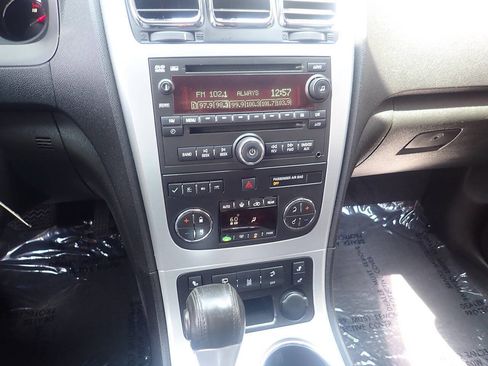 Used 2012 GMC Acadia SLT AWD/4WD image 5