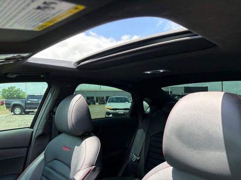 Certified 2024 Kia Forte GT w/ GT2 Package image 21