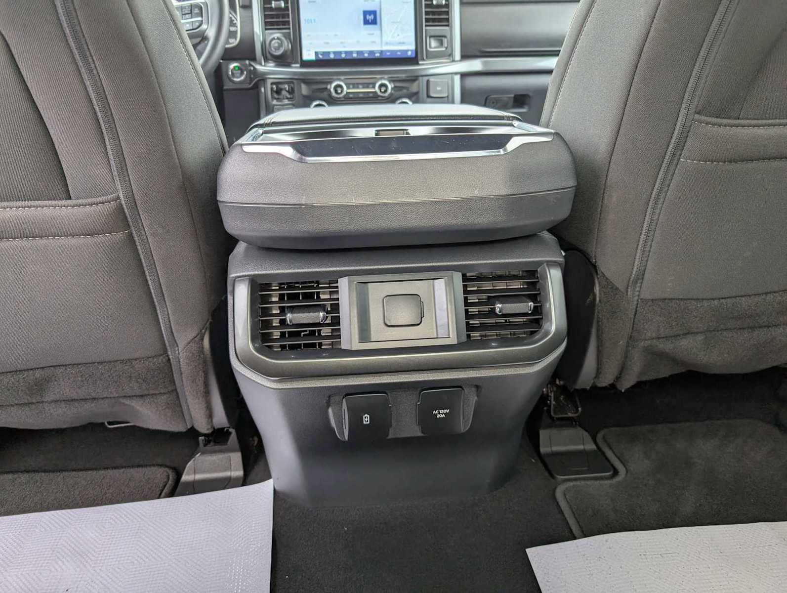Used 2023 Ford F150 XLT w/ Equipment Group 302A High AWD/4WD image 22