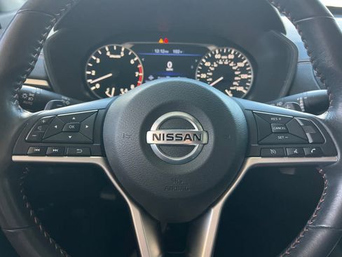 Used 2022 Nissan Altima 2.5 SR FWD image 23