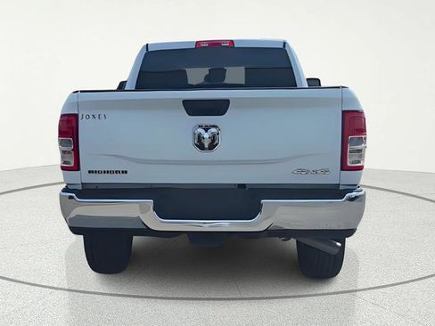 Used 2024 RAM 2500 Big Horn AWD/4WD image 6