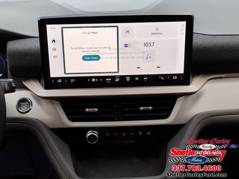 New 2025 Ford Explorer Active w/ Active Comfort Package image 11