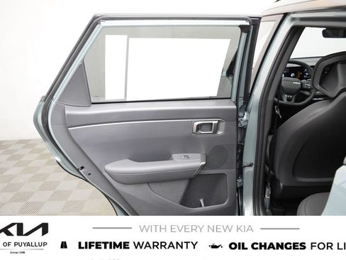 New 2027 Kia Seltos X-Line S AWD/4WD image 11