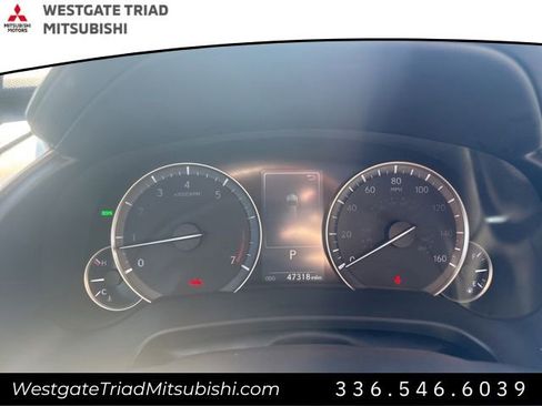 Used 2022 Lexus RX 350 FWD w/ Premium Package image 17