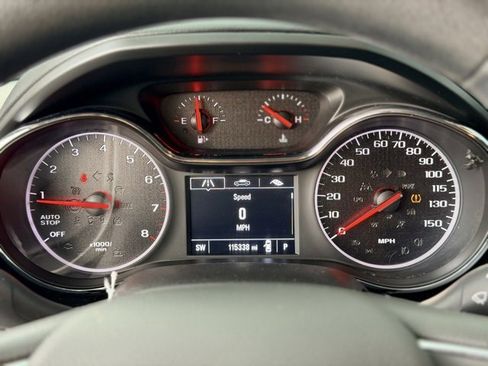 Used 2018 Chevrolet Cruze LT image 7