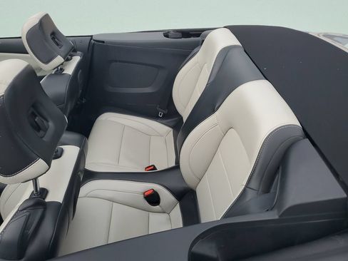 Used 2024 Ford Mustang Premium RWD image 10