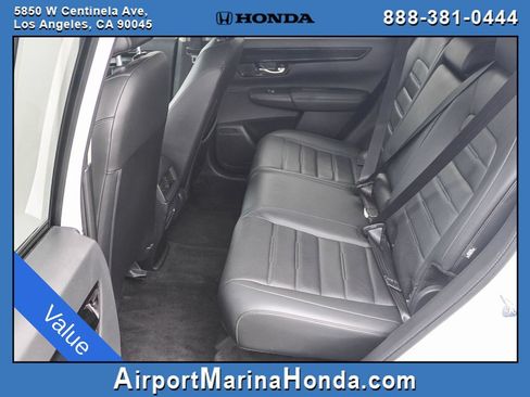 Used 2024 Honda CR-V EX-L image 18