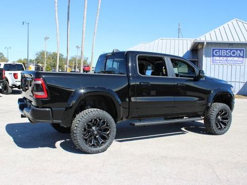 Used 2024 RAM 1500 Big Horn image 12