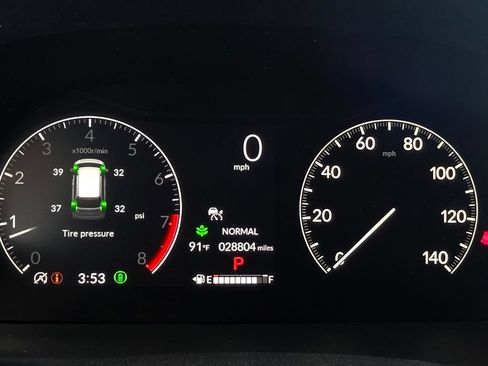 Used 2025 Honda Odyssey Sport-L image 34