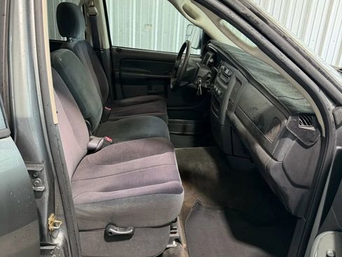 Used 2005 Dodge Ram 3500 Truck SLT image 18