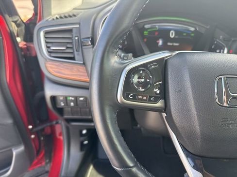 Used 2021 Honda CR-V Touring image 25