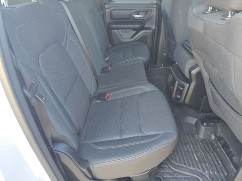 Used 2025 RAM 1500 Tradesman image 26