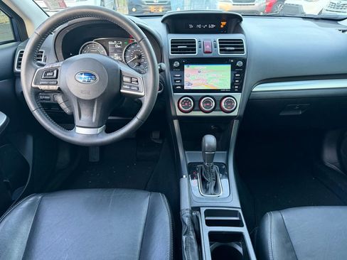 Used 2015 Subaru Impreza 2.0i Limited image 6