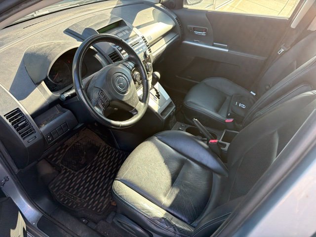 Used 2010 MAZDA MAZDA5 Grand Touring FWD image 23