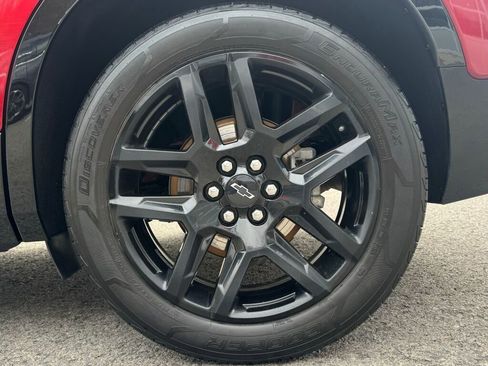 Used 2024 Chevrolet Blazer RS w/ Driver Confidence II Package image 11