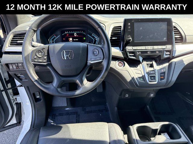 Used 2023 Honda Odyssey Sport image 18