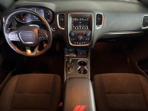 Used 2019 Dodge Durango SXT RWD image 3