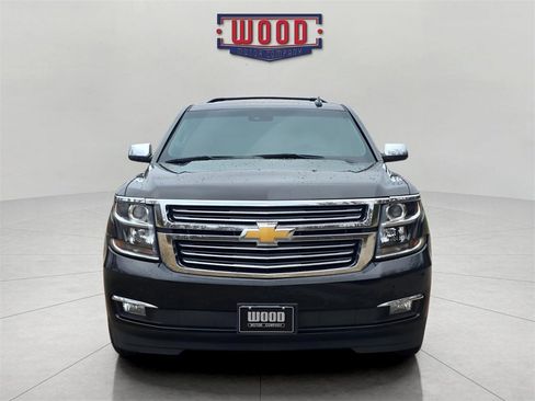 Used 2019 Chevrolet Tahoe Premier w/ Premier Plus Edition image 5