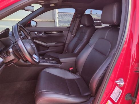 Used 2023 Honda Civic Sport Touring image 17