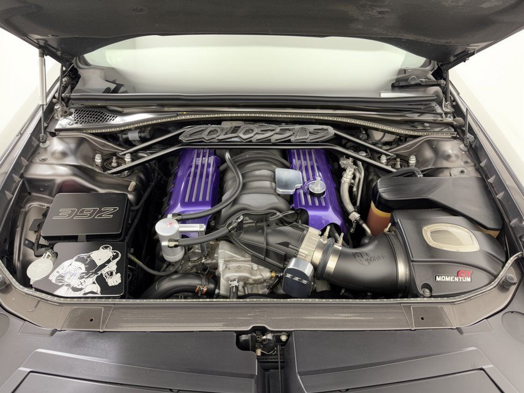 Used 2020 Dodge Challenger R/T Scat Pack RWD image 31