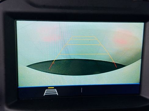 Used 2019 Chevrolet Silverado 1500 W/T image 17