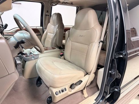 Used 2001 Ford Excursion Limited image 19