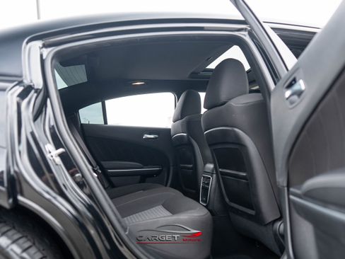 Used 2021 Dodge Charger Scat Pack image 18