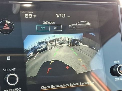 Certified 2024 Subaru Crosstrek 2.0i Premium image 18